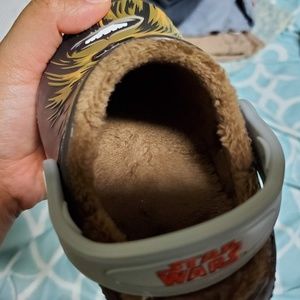 CROCS Shoes - Star Wars Toddler Crocs CROCS Shoes - Star Wars Toddler Crocs